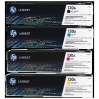 טונר HP 130A Pack 4pck למכירה 