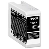 T46S8 BK C13T46S800 Epson אפסון למכירה 