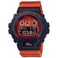שעון יד  דיגיטלי  לגבר Casio G-Shock DW6900TD4 קסיו למכירה 