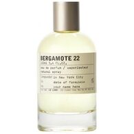 בושם לאשה Le Labo Bergamote 22 E.D.P 100ml למכירה 