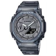 שעון יד  משולב  לאישה Casio G-Shock GMAS2100SK1A קסיו למכירה 