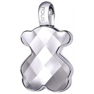 בושם לאשה Tous Loveme The Silver Perfume 90ml למכירה 