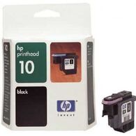 ראש דיו  שחור HP 10 C4800AE למכירה 