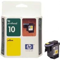 ראש דיו  צהוב HP 10 C4803AE למכירה 