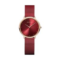שעון יד  אנלוגי  לאישה 15729363 Bering למכירה 