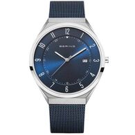 שעון יד  אנלוגי  לגבר 18740307 Bering למכירה , 2 image