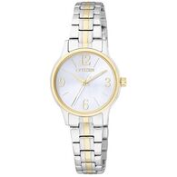 שעון יד  אנלוגי  לאישה Citizen EX0294-58H למכירה , 2 image