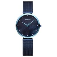 שעון יד  אנלוגי  לאישה 18132-398 Bering למכירה , 2 image