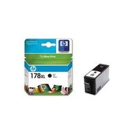 ראש דיו  שחור HP 178XL CB321HE למכירה 
