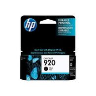 ראש דיו  שחור HP 920 CD971AE למכירה , 2 image