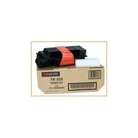 טונר  שחור Kyocera TK320 למכירה 