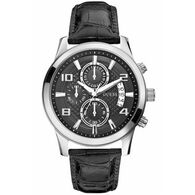 שעון יד  אנלוגי  לגבר Guess W0076G1 למכירה 