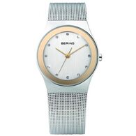 שעון יד  אנלוגי  לאישה 12927-010 Bering למכירה , 2 image