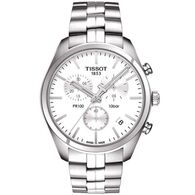 שעון יד  אנלוגי  לגבר Tissot T101.417.11.031.00 טיסו למכירה 