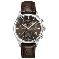 שעון יד  אנלוגי  לגבר Certina C033.450.16.081.00 סרטינה למכירה , 2 image