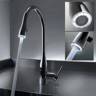 ברז נשלף KWC EVE 10.121.103.000 למכירה , 2 image