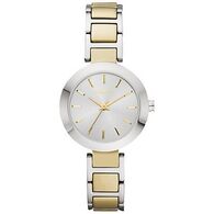 שעון יד  אנלוגי Dkny NY2401 דונה קארן למכירה , 2 image