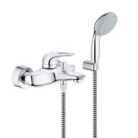 ברז סוללה 33592003 Grohe גרוהה למכירה , 2 image