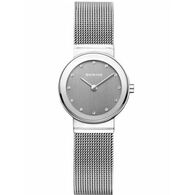 שעון יד  אנלוגי  לאישה 10126309 Bering למכירה 