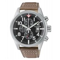שעון יד  אנלוגי  לגבר Citizen AN362001H למכירה 
