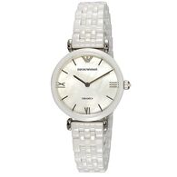 שעון יד  אנלוגי  לאישה Emporio Armani AR1485 למכירה 