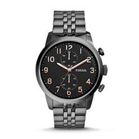 שעון יד  אנלוגי  לגבר Fossil FS4934 פוסיל למכירה 