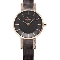 שעון יד  אנלוגי OBAKU V207LEVNMN למכירה , 3 image