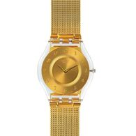 שעון יד  אנלוגי Swatch SFK355M למכירה 