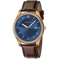 שעון יד  אנלוגי  לגבר 01.1441.119 Wenger למכירה , 2 image