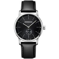 שעון יד  אנלוגי  לגבר 01.1741.102 Wenger למכירה , 2 image