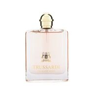 בושם לאשה Trussardi Delicate Rose E.D.T 100ml למכירה 