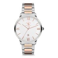 שעון יד  אנלוגי Santa Barbara Polo & Racquet Club SB.5.1155.3 למכירה , 2 image