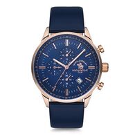 שעון יד  אנלוגי Santa Barbara Polo & Racquet Club SB.5.1153.4 למכירה , 2 image