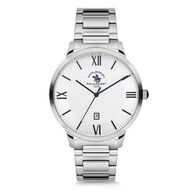 שעון יד  אנלוגי Santa Barbara Polo & Racquet Club SB.5.1155.4 למכירה , 2 image