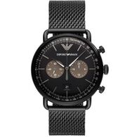שעון יד  אנלוגי  לגבר Emporio Armani AR11142 למכירה 