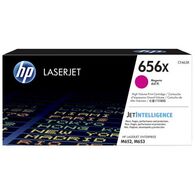 טונר HP 656X CF463X למכירה 