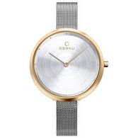שעון יד  לאישה OBAKU V227LXGIMC למכירה , 2 image