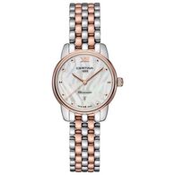 שעון יד  אנלוגי  לאישה Certina C033.051.22.118.00 סרטינה למכירה , 2 image