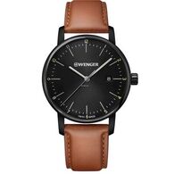 שעון יד  אנלוגי  לגבר 01.1741.136 Wenger למכירה , 2 image