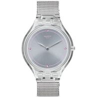 שעון יד  אנלוגי Swatch SVOK105M למכירה 