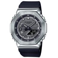 שעון יד  משולב Casio G-Shock GM21001A קסיו למכירה , 2 image