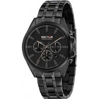 שעון יד  אנלוגי  לגבר Sector R3273991001 למכירה , 2 image