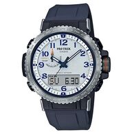 שעון יד  משולב  לגבר Casio PRW50YAE2D קסיו למכירה 