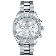 שעון יד  אנלוגי  לאישה Tissot T101.917.11.031.00 טיסו למכירה 