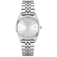 שעון יד  אנלוגי  לאישה Rosefield ACSSA04 למכירה , 2 image