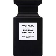בושם לאשה טום פורד Fucking Fabulous E.D.P 100ml למכירה 
