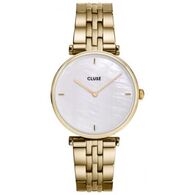 שעון יד  אנלוגי  לאישה Cluse CW0101208014 למכירה , 2 image