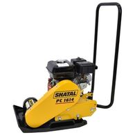 מהדק אדמה Shatal PC1614-50 למכירה , 2 image