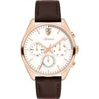 שעון יד  אנלוגי  לגבר 0830504 Ferrari למכירה , 2 image