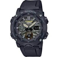 שעון יד  משולב  לגבר Casio G-Shock GA2000SU1A קסיו למכירה 